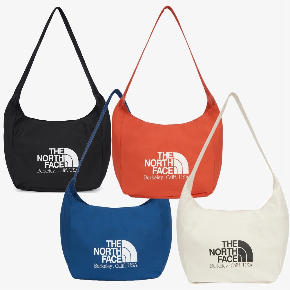 韓国人気ファッションBIG LOGO SHOULDER BAG 4色ショルダーバッグ/新学期ファッション