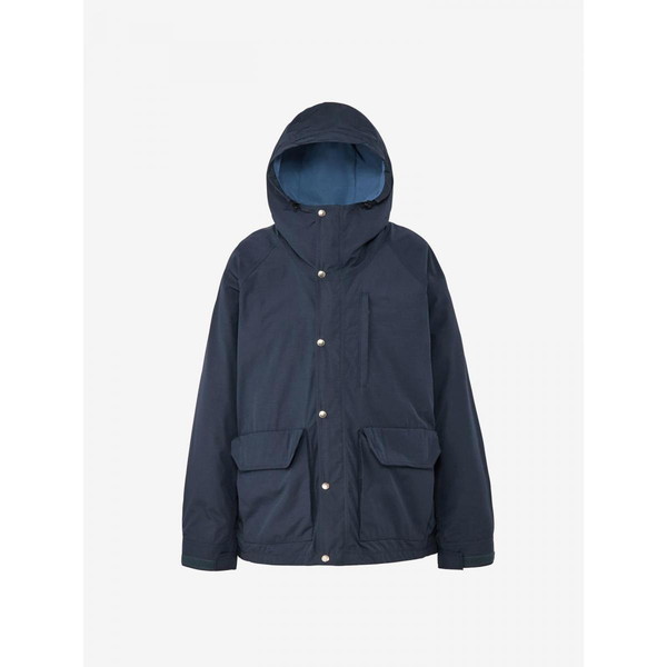 ザ・ノース・フェイス THE NORTH FACE マウンテンパーカ ユニセックス NP72534-AN