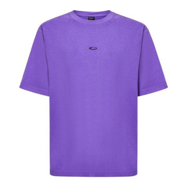 半袖Tシャツ ZQJ FOA4078258AN メタルライズTシャツ