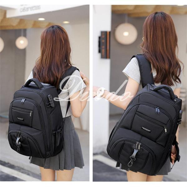 リュック キャリーバッグ 2WAY キャスター付き大容量 機内持ち込み リュックサック バックパック 旅行 アウトドア