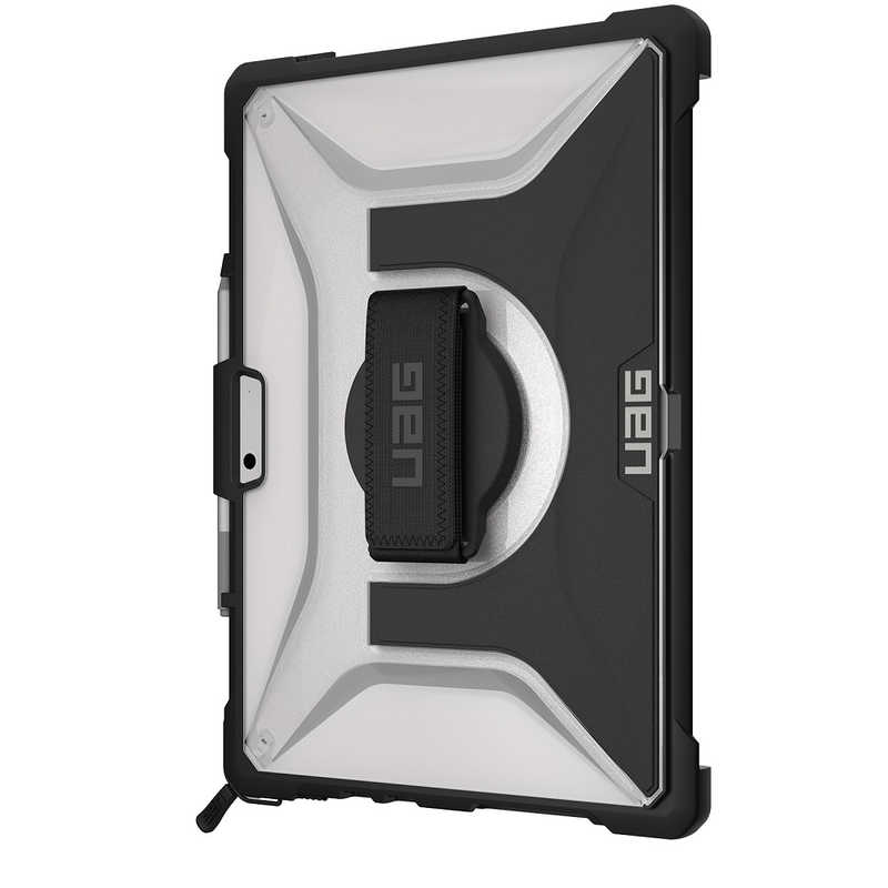 UAG　UAG社製Surface Pro 8用PLASMAケース (アイス) 　UAG-RSFPRO8HSS-IC