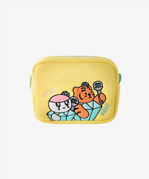 [正品] SEVENTEEN - Pouch t