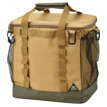 セトクラフト WONDERVOGEL ワンダーフォーゲル パーテーションバッグ LL ベージュ SF-3815-BE-500
