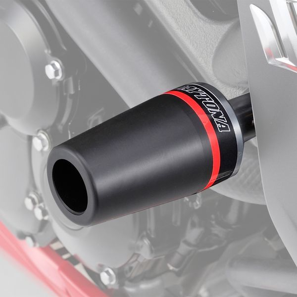 D96376 エンジンプロテクター GSX-S750ABS(17-20)