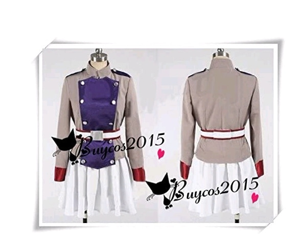 コスプレ衣装 　獣電戦隊キョウリュウジャー 弥生風