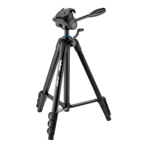 ベルボン(Velbon) EX-888N 三脚 ブラック 4,955円