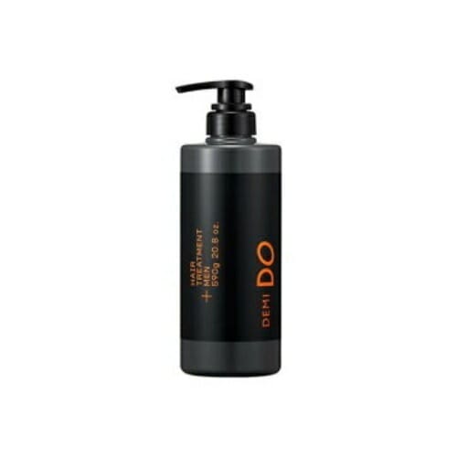デミドゥ ヘアトリートメント メン 590g ダメージケア さらさら DEMI DO demi do