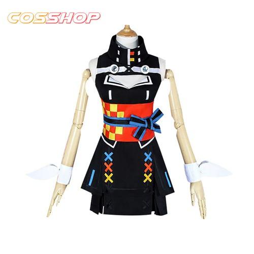 人工AI バーチャルユーチューバー 輝夜月 カグヤルナ 風 コスプレ衣装 演出服 変装 cosplay 仮装 二次会 イベント パーティー