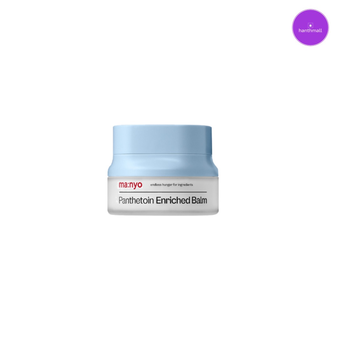 パンテトインエンリッチドバーム 80ml