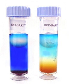 MK［BOD-BART］ （簡易短時間ＢＯＤ測定システム）１５テスト／１箱 BODBART 24,673円