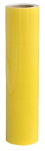 屋外用サインシート ペンカル PC007 レモン 500mmx25m