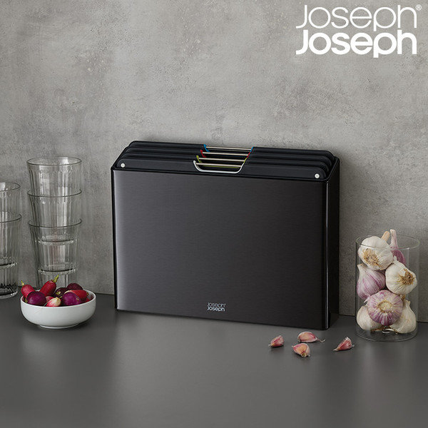 フォリオ スチール製まな板 4枚セット 14,000円