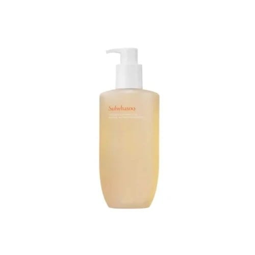 順行クレンジングフォーム 400ml