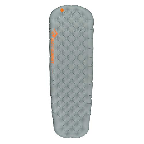 SEA TO SUMMIT(シートゥサミット) イーサーライトXT インサレーティッドマット (スモ 24,543円
