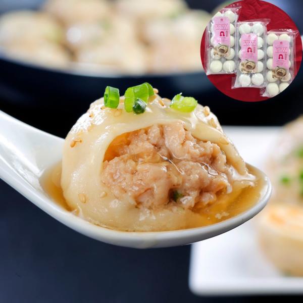 長崎 マーマ ルイの長崎焼小籠包 SISK