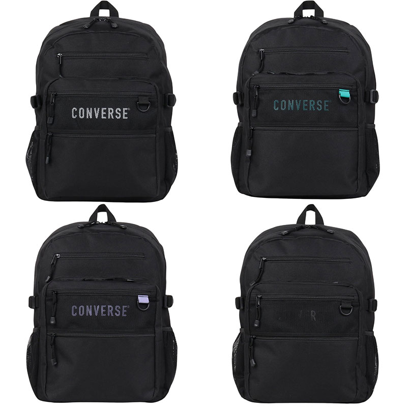 ラウンド ビッグ バッグパック 80312200