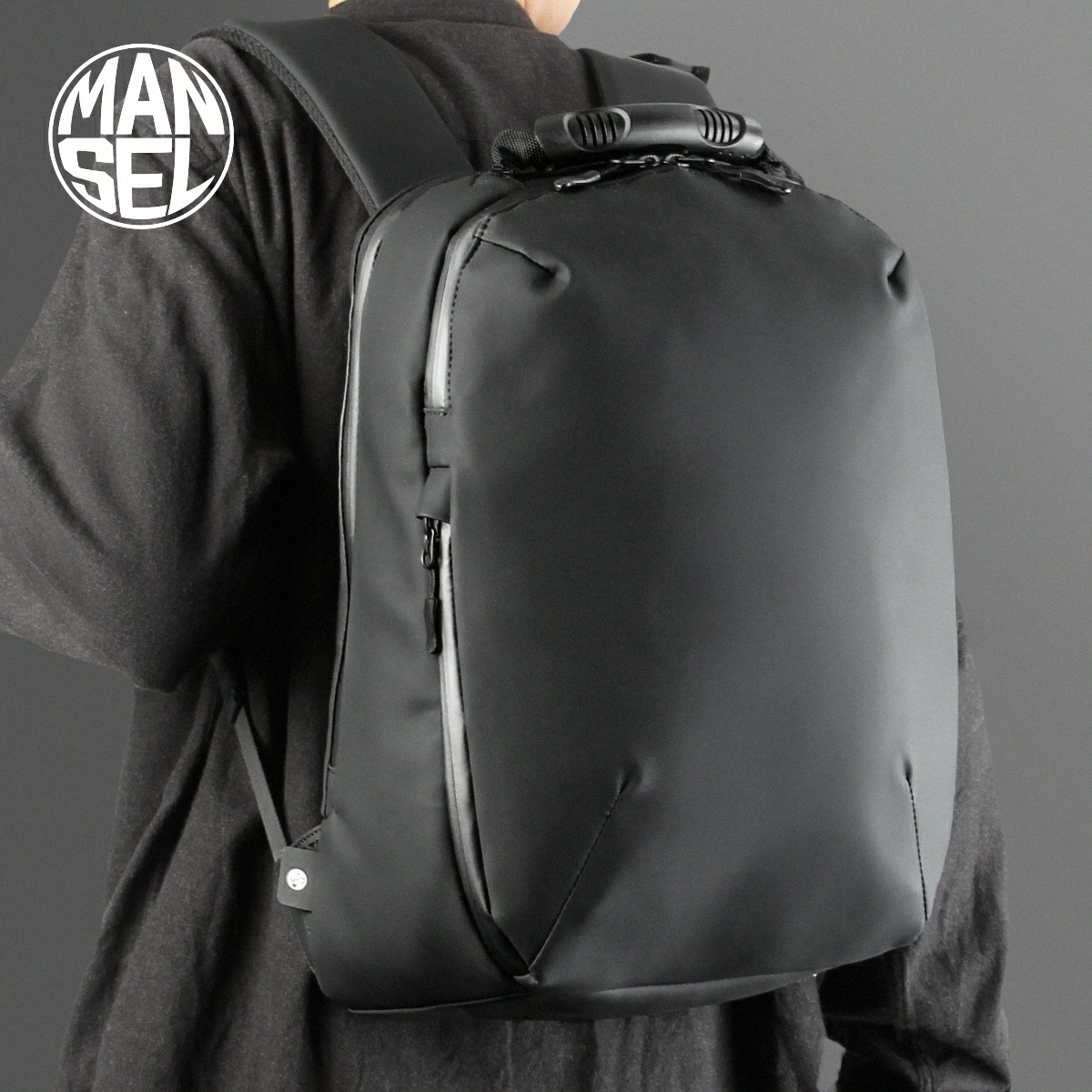 ビジネスリュック リュック メンズ 防水 軽量 通勤 大人 ブランド おしゃれ A4 30代 40代 50代 0013