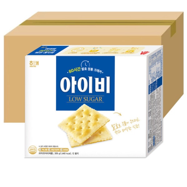 ヘテ アイビー 309gX10個（1箱）