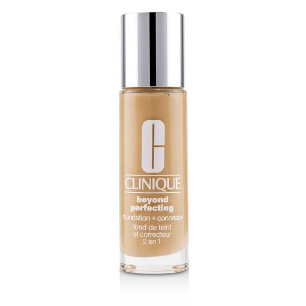 クリニーク ビヨンド パーフェクティング ファンデーション と コンシーラー - 09 ニュートラル 30ml