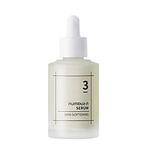 3番 すべすべ 結 セラム 50ml 1個