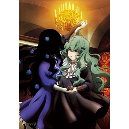 シャドーハウス 2nd Season 6(完全生産限定版) ／ シャドーハウス (DVD) ANZB-16271