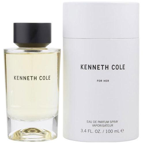 ケネス コール フォーハー EDP オードパルファム SP 100ml 香水 KENNETH