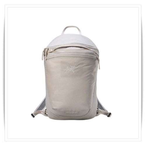 Arcteryx Heliad 15 リュック Backpack Rune