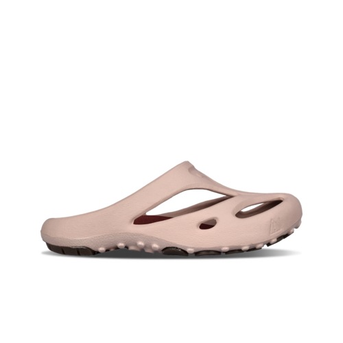 KEEN サンダル Shanti Fawn Merlot (W)