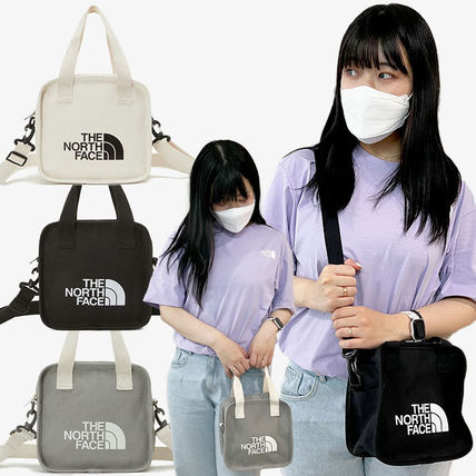 NORTH FACE正規品SQUARE TOTE NN2PP09