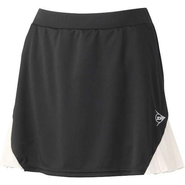 DUNLOP ダンロップ SKIRT テニス スカートレディース DAK2593W-900