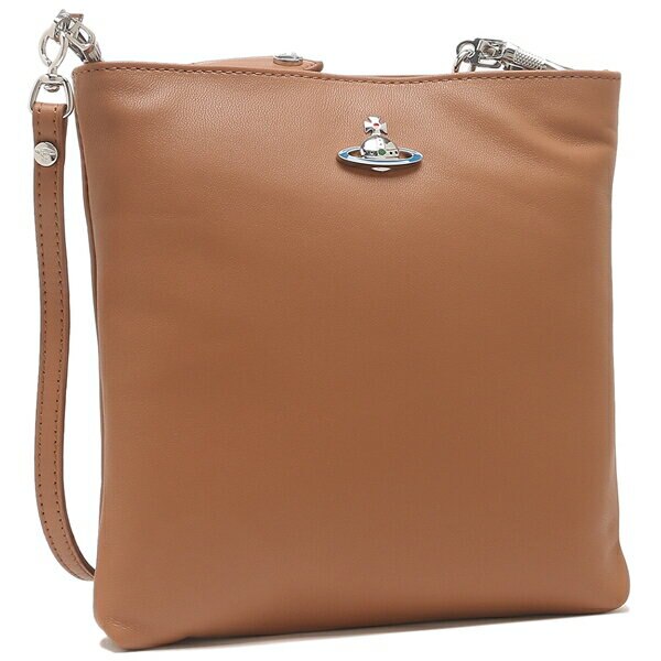 ショルダーバッグ ブラウン レディース 51160005 L001L D405