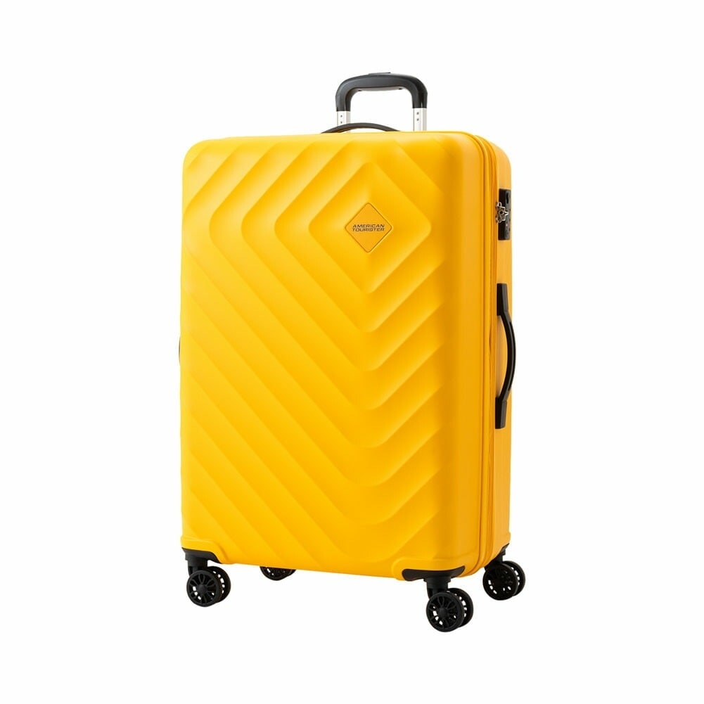 スーツケース セナ スピナー 1週間以上 容量94~110L QC5*16006 18006 31006 SENNA SPINNER 76 キャリーケース キャリーバッグ 旅行 出張