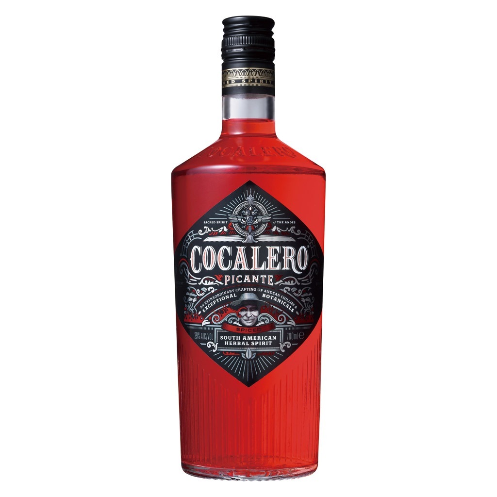 コカレロ ピカンテ