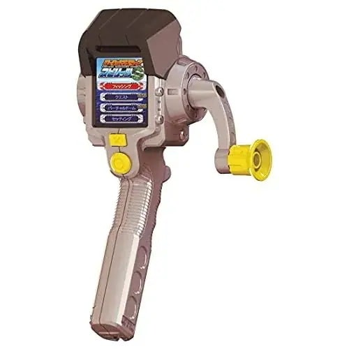 バーチャルマスターズ スピリッツ Ｓ （ブラック）