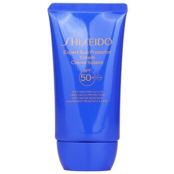Shiseido エキスパート サン プロテクター クリーム SPF 50