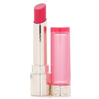 Clarins リップコンフォートオイル - # 02 Pitaya