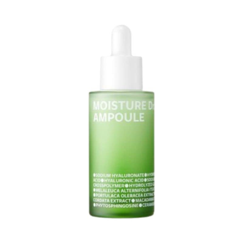 モイスチャードクター チャンスジン 水分アンプル 40ml