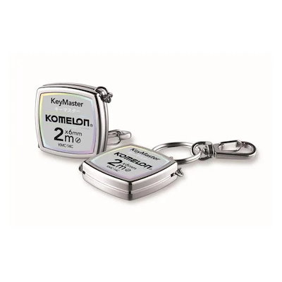 他サイト： コメロン キーマスター6 2M KMC－14C 大工道具 測定具 コメロンコンベの商品画像
