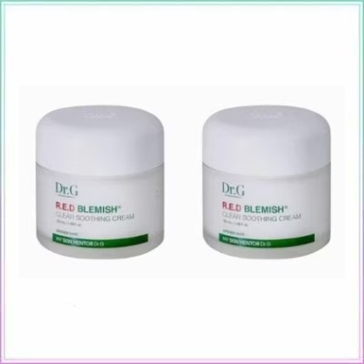 レッド ブレミッシュ クリア スージング クリーム 50ml