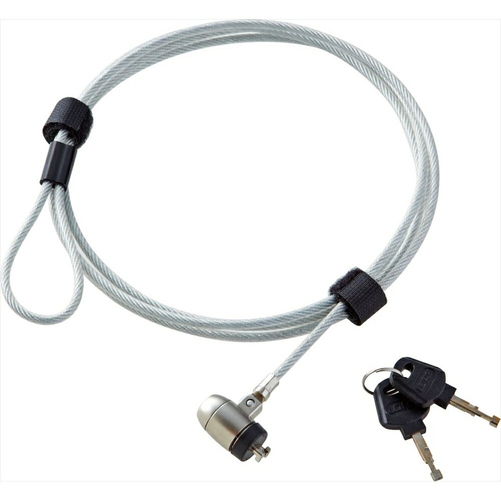 （まとめ買い）セキュリティロック SL-051 [x3]