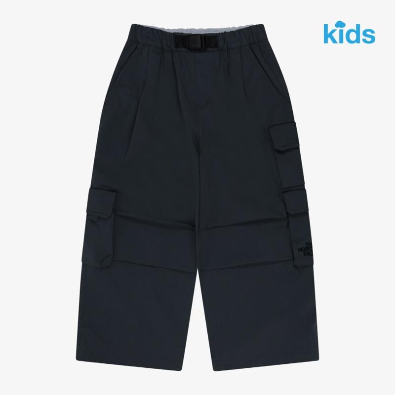 NP6NS01T キッズ ゴフレックス パンツ KS GOFLEX PANTS