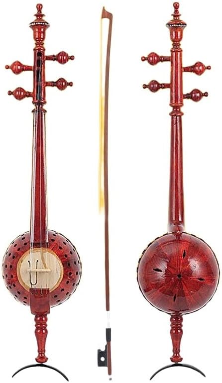 Ghijak ジヤク 80cm ウイグル弦楽器