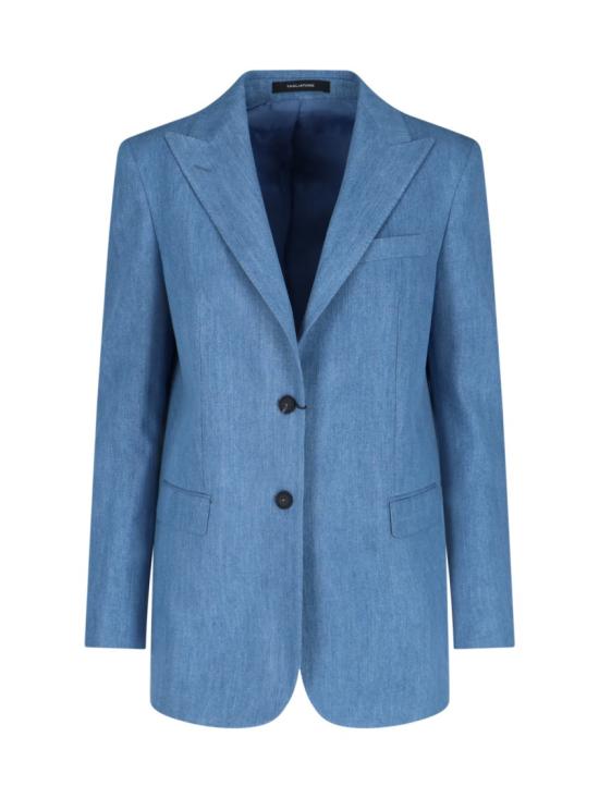 TAGLIATORE Women Jackets J BERTHA16B 750026I1234 Blue