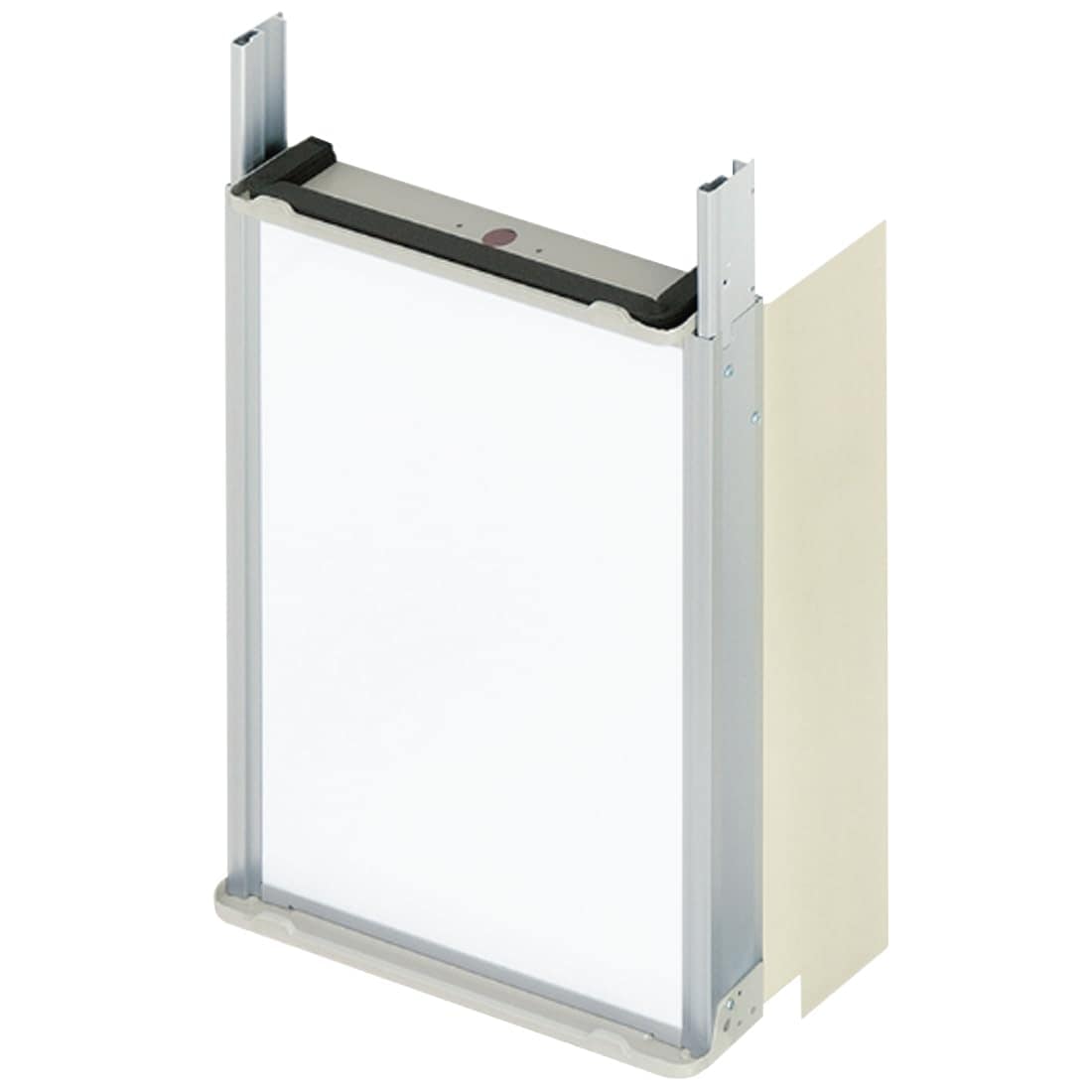 全国送料無料 CORONA(コロナ) 窓用エアコン ウインドエアコン (冷房専用CWシリーズ用) テラス窓用取り付け枠 140~190cm 延長枠 WT-9