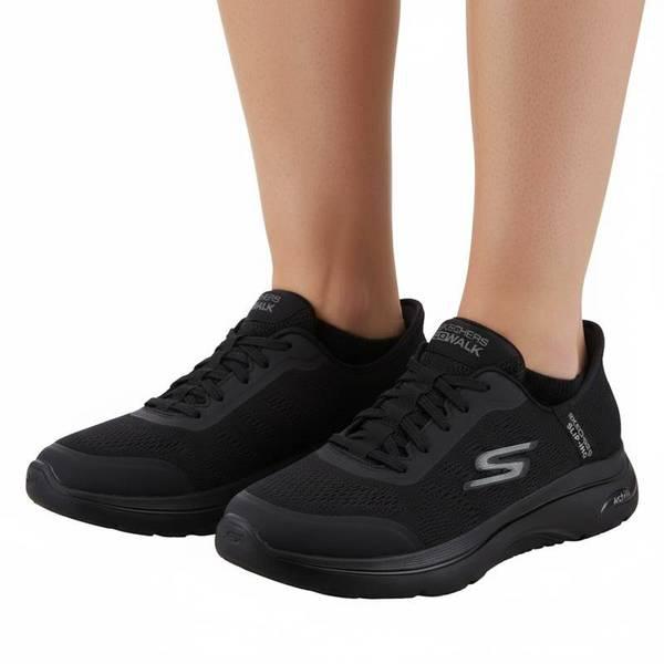 男性 ゴーウォーク アーチフィット 2.0 スリップイン SP0MWCEY081 通常品