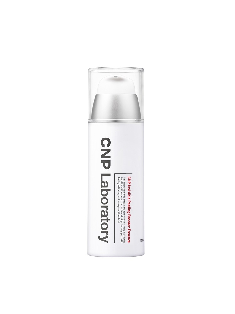 インビサブルピーリングブースターエッセンス100 mL