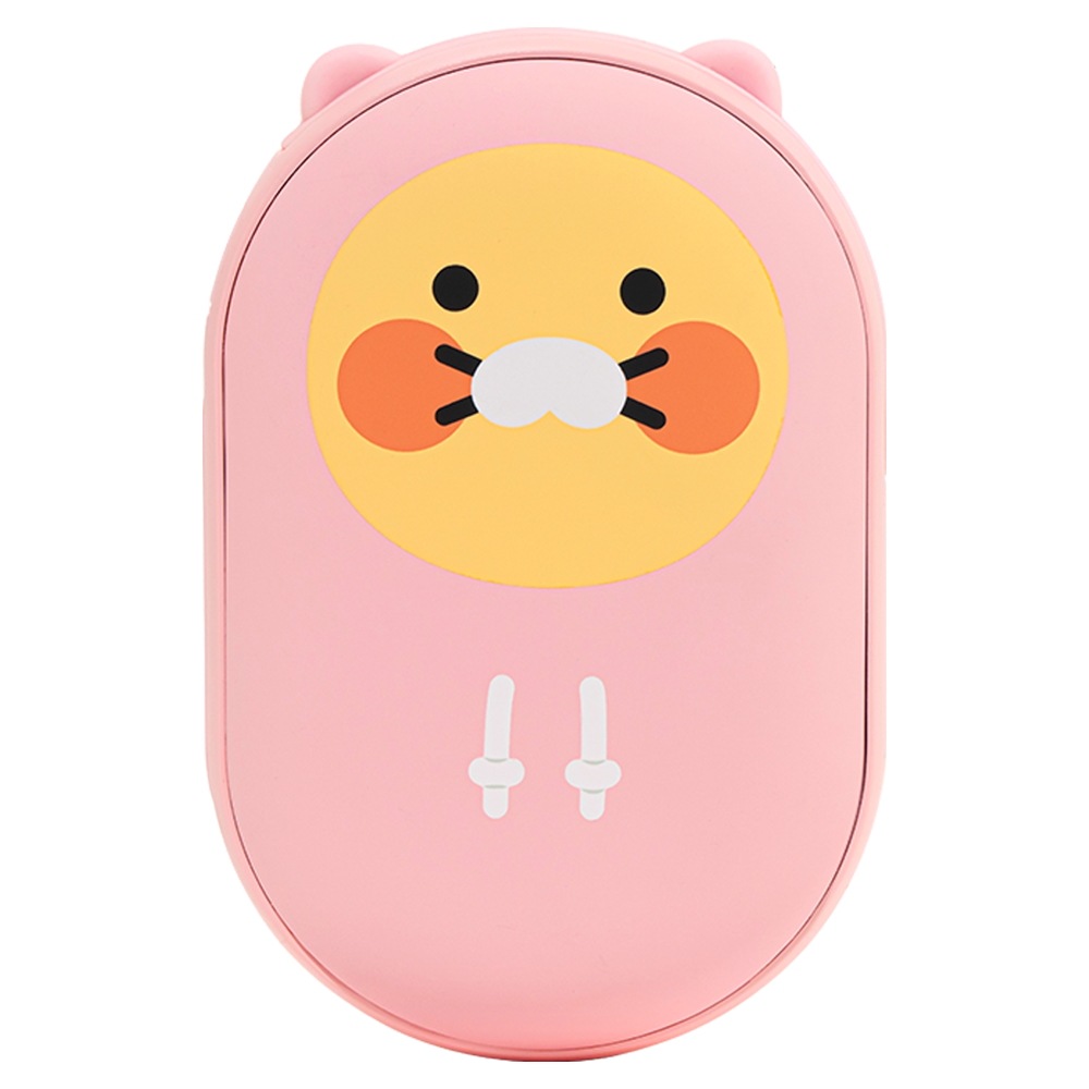 小石石暖炉Cタイプ補助バッテリー5000mAh 5,460円