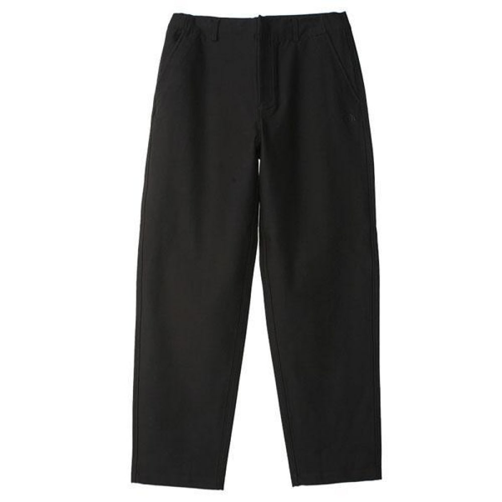 ノースフェイスメンズシティレジャーパンツ BLK NP6NQ61A FW