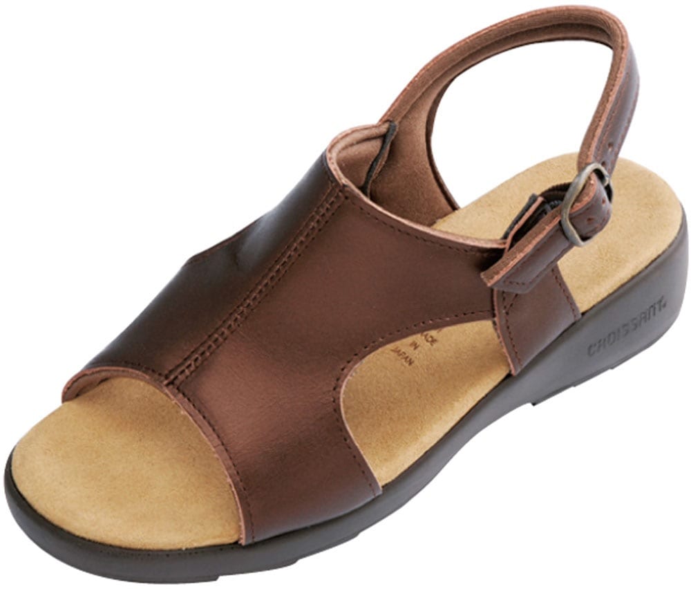 クロワッサン(CROISSANT) CR4595 レディスサンダル レディスサンダル47