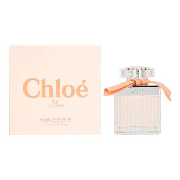 香水 ローズ タンジェリン オードトワレ 75ml C9-ROSETANGERIETSP-75